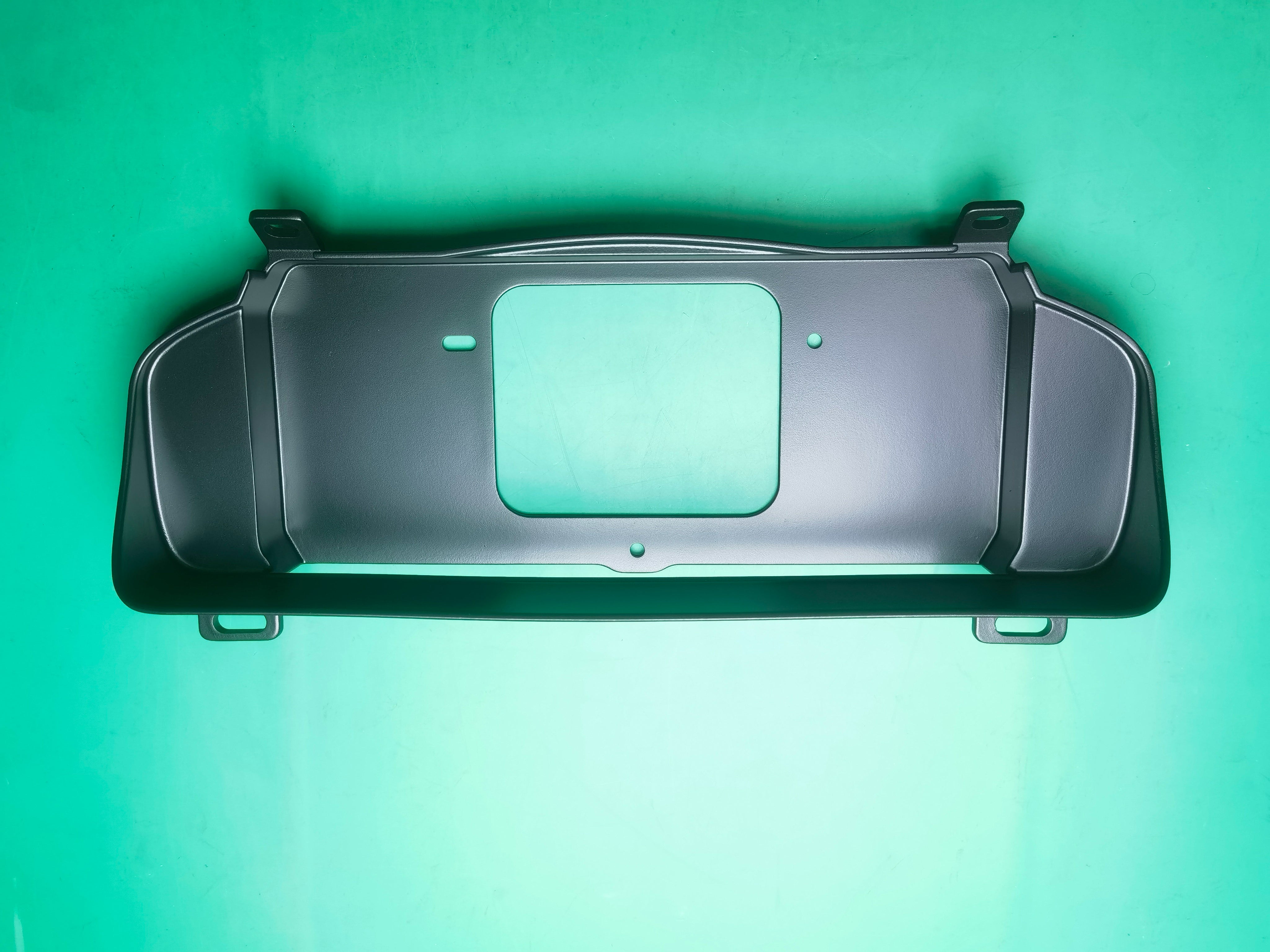 Haltech UC-10 Dash Mount for Toyota Chaser 6th Gen JZX 100