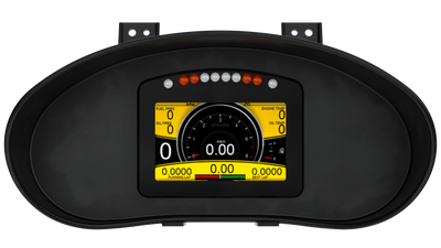 display:MoTec C125/C185