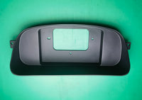display:MoTec C127/C187