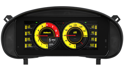 display:Haltech UC-10