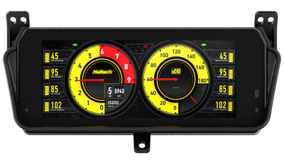 display:Haltech UC-10