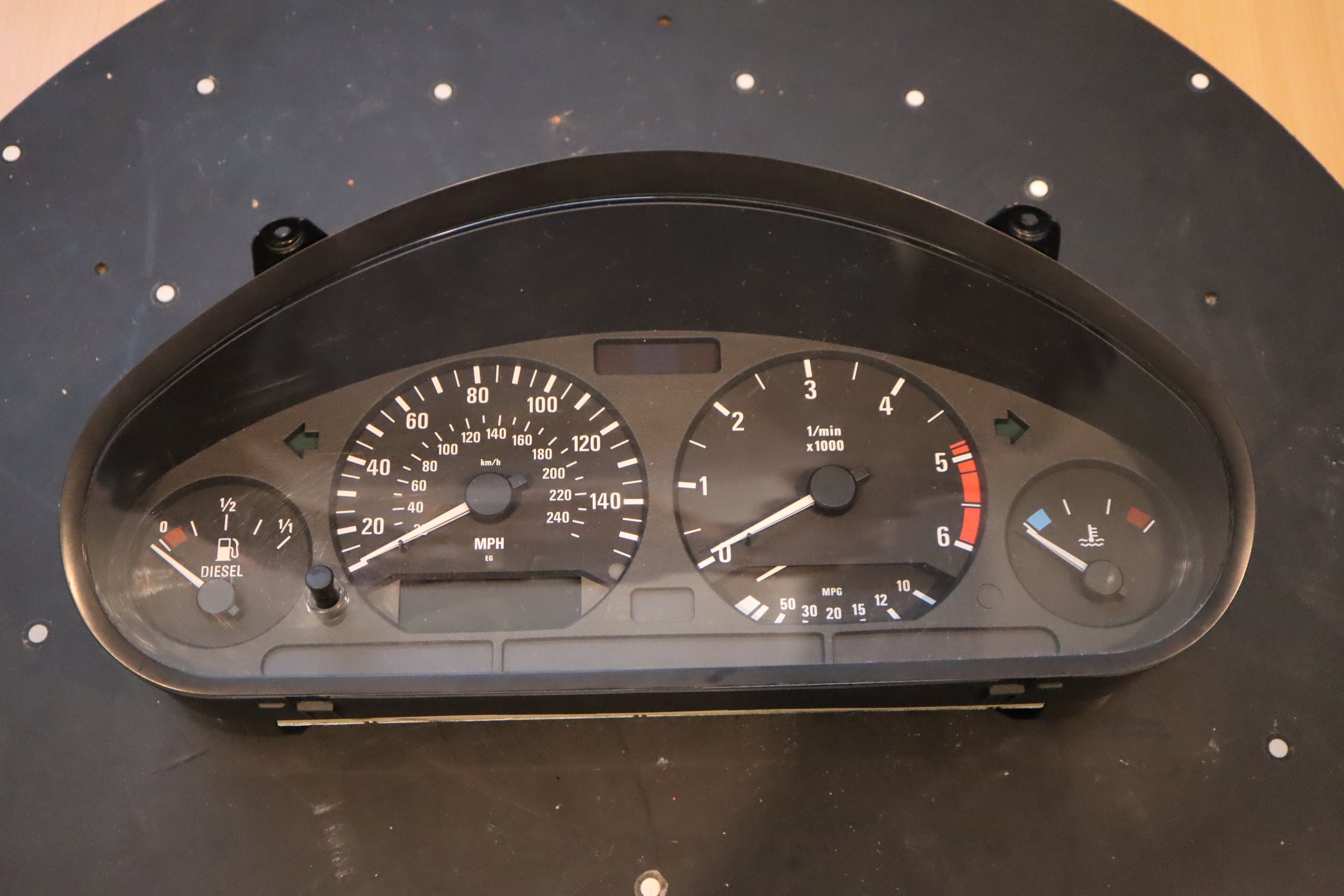 bare:Holley EFI 6.86