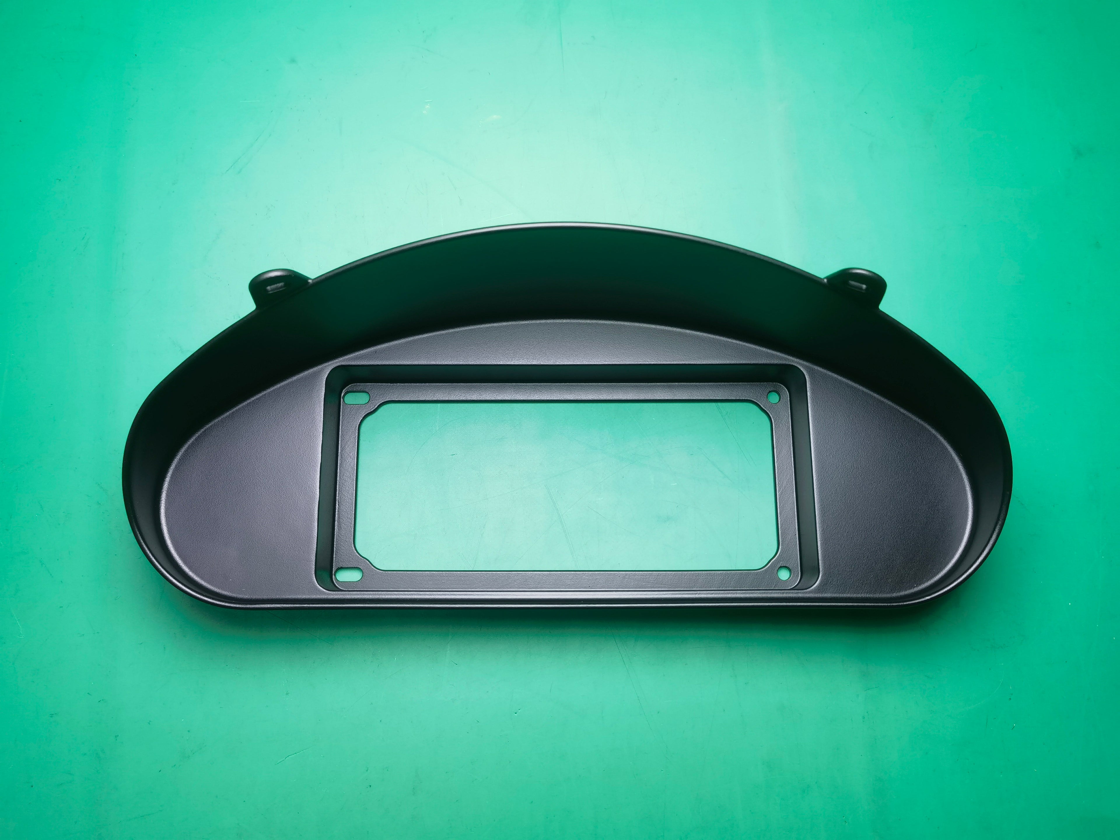 AiM/Link MXS Dash Cluster Mount for BMW E36