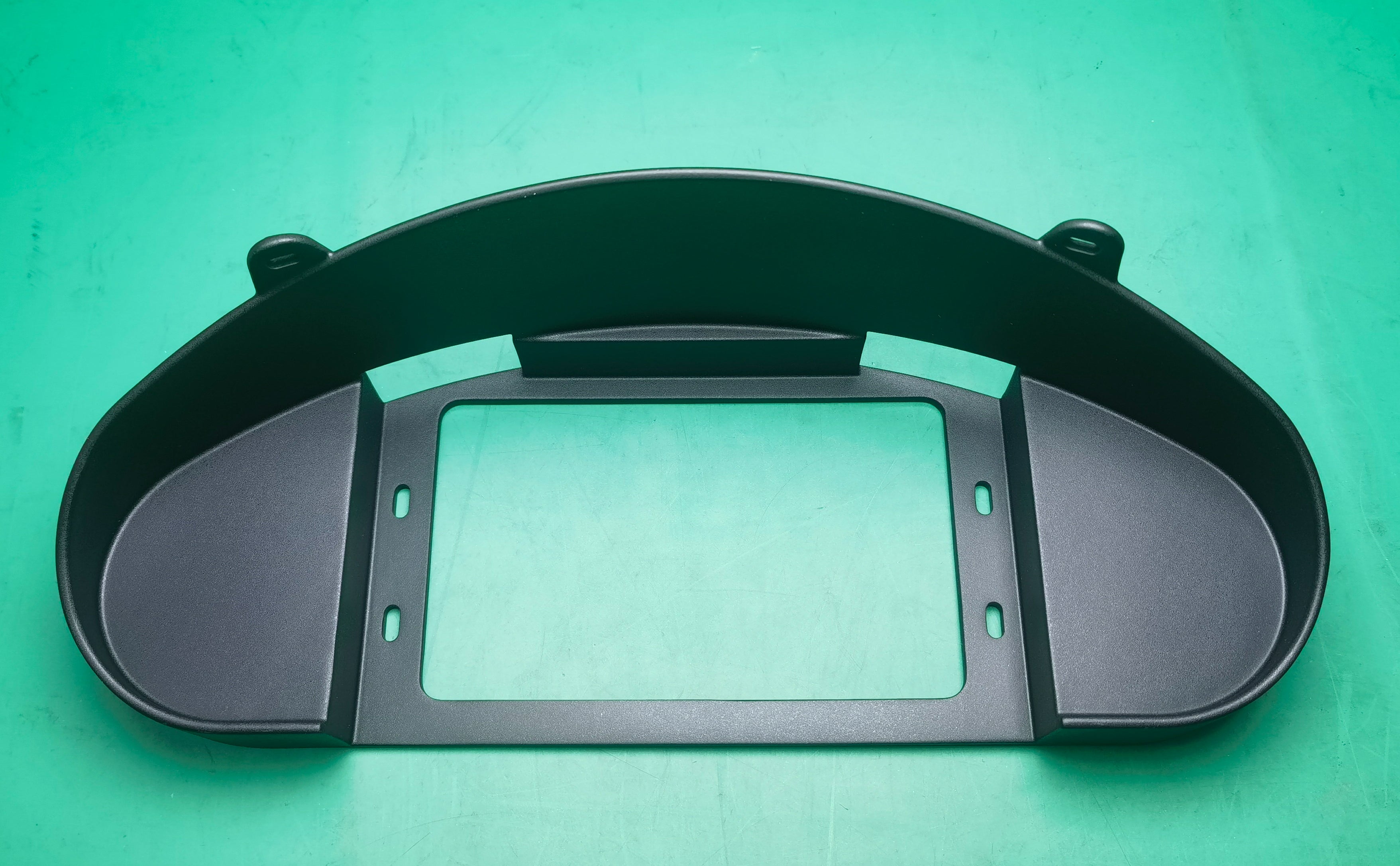 display:Holley 7" Dash