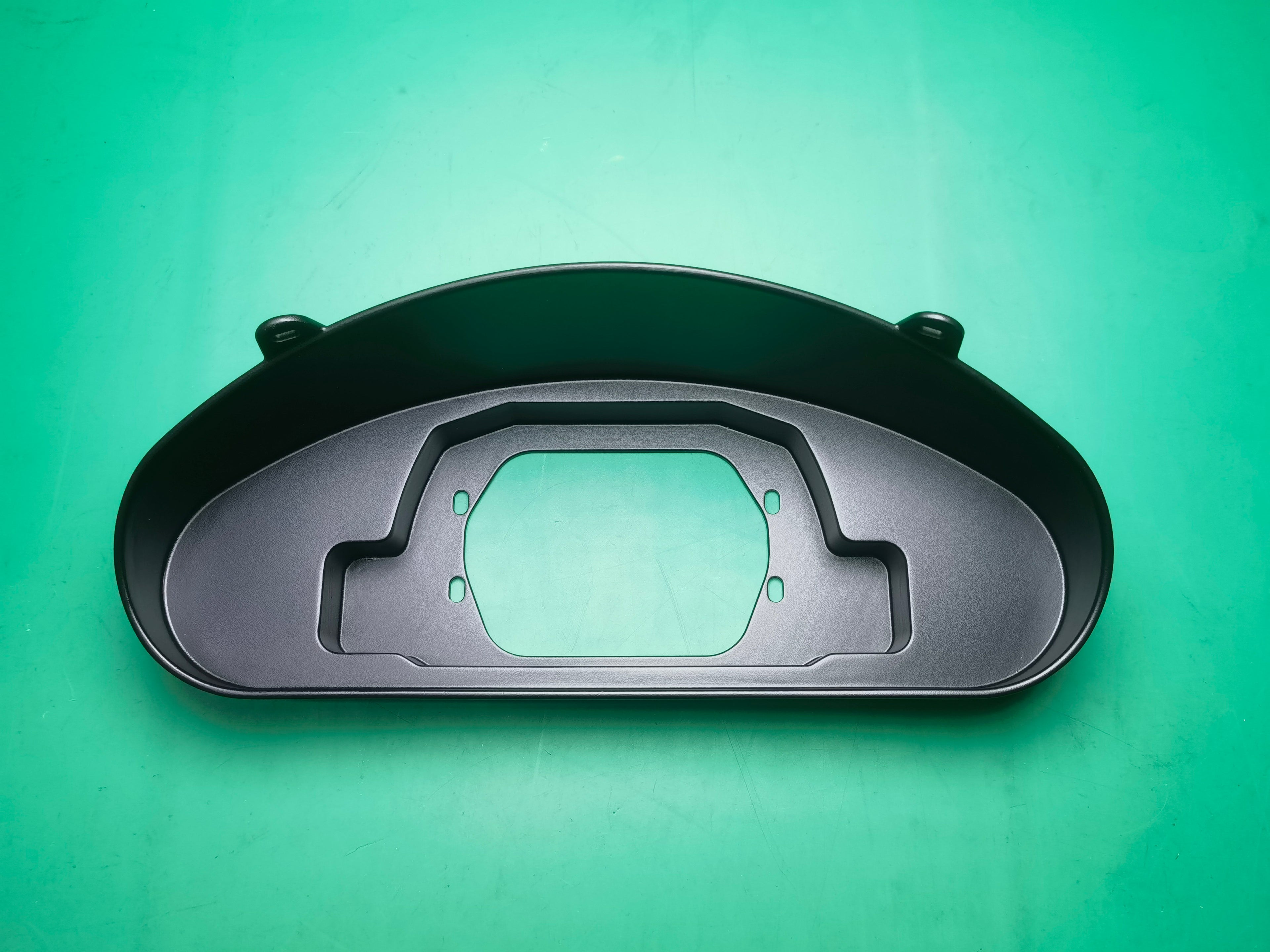 AiM/Link MXS Dash Cluster Mount for BMW E36