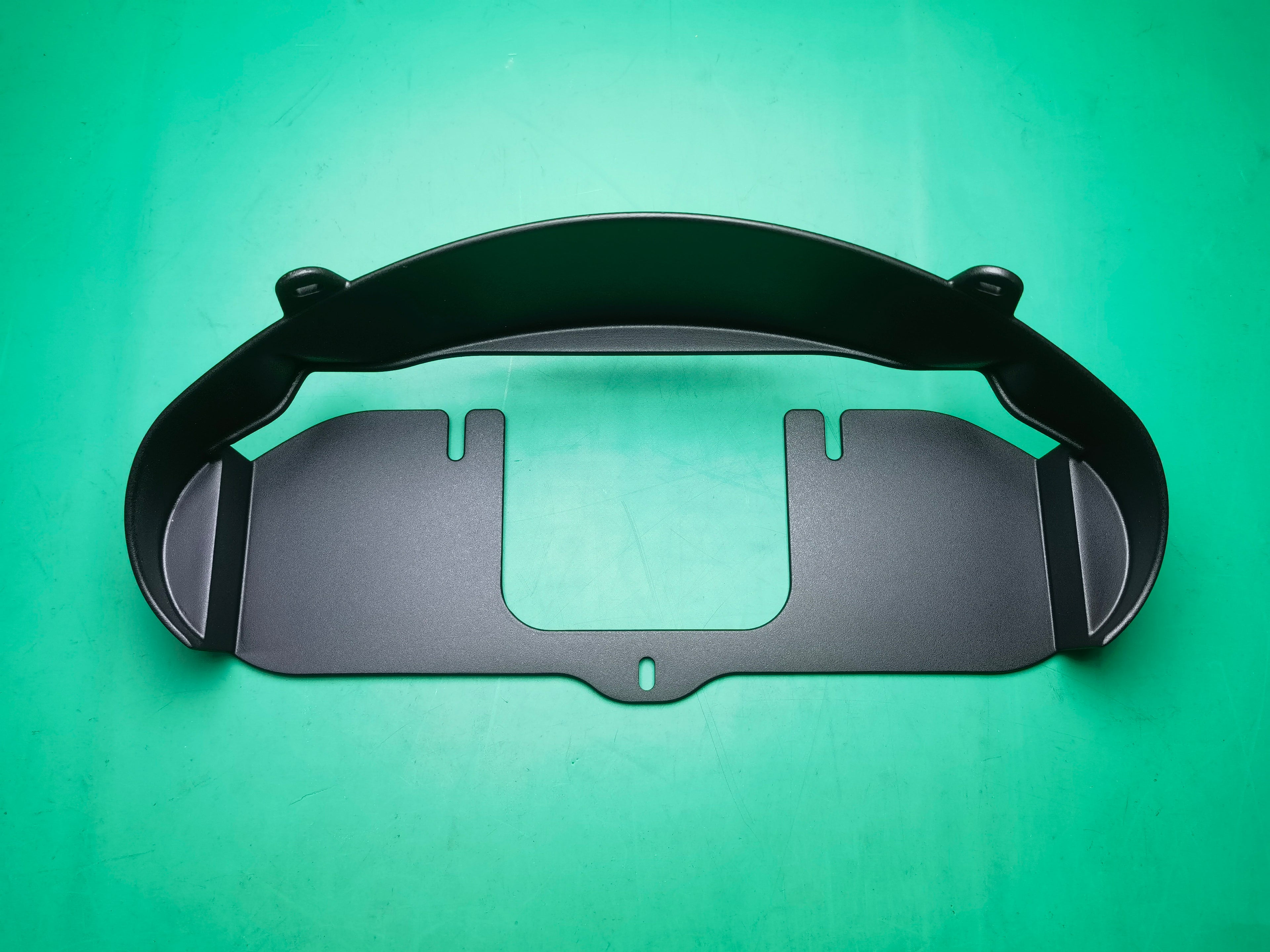 display:Haltech UC-10