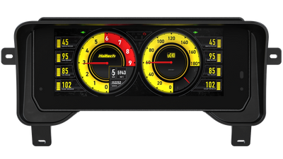 display:Haltech UC-10