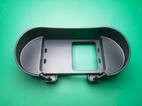 Holley EFI 7" Dash Cluster Mount for Nissan 350Z (Z33)