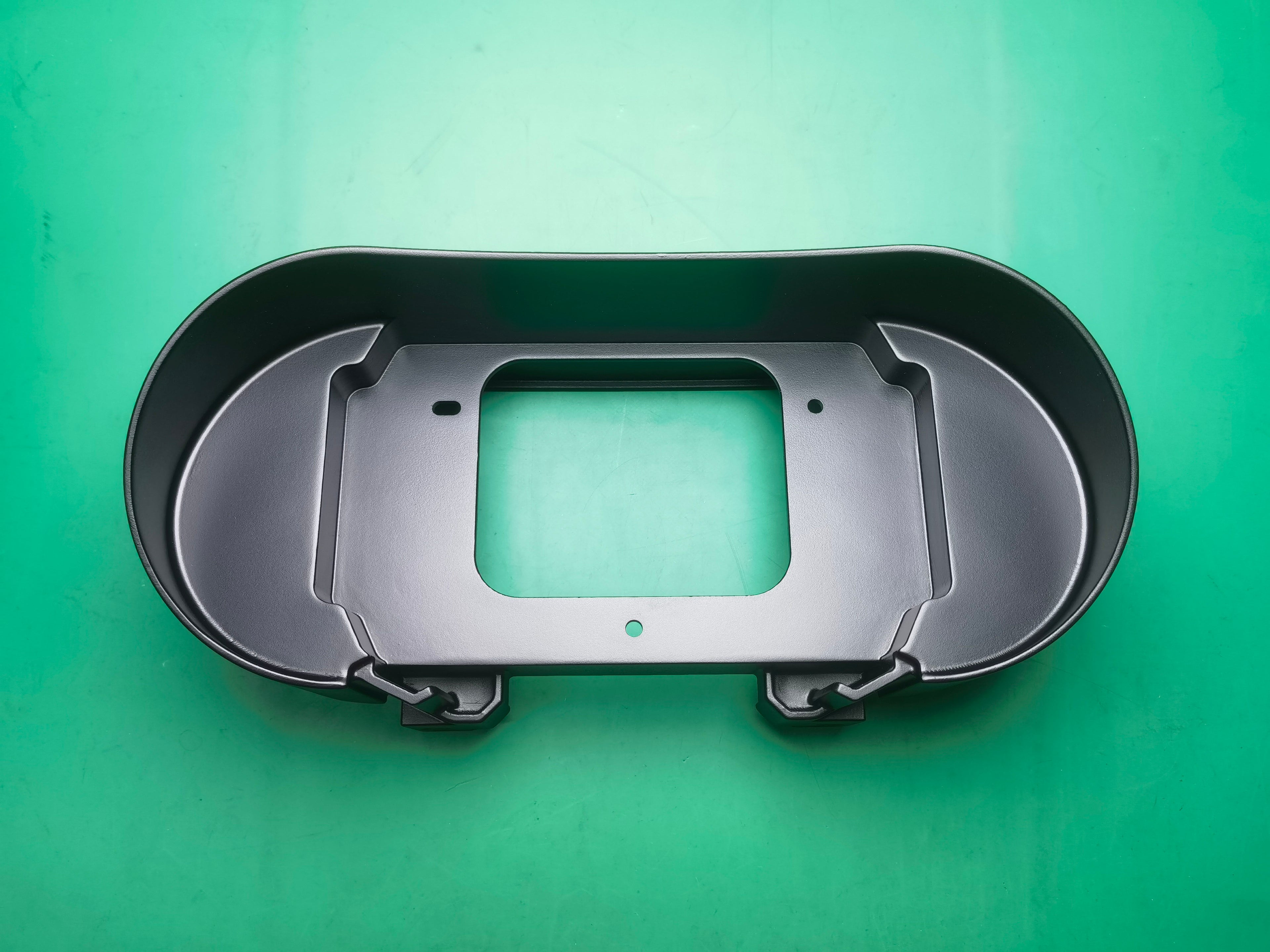 Haltech IC-7 Dash Cluster Mount for Nissan 350Z (Z33)