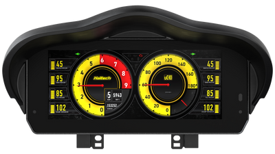 display:Haltech UC-10