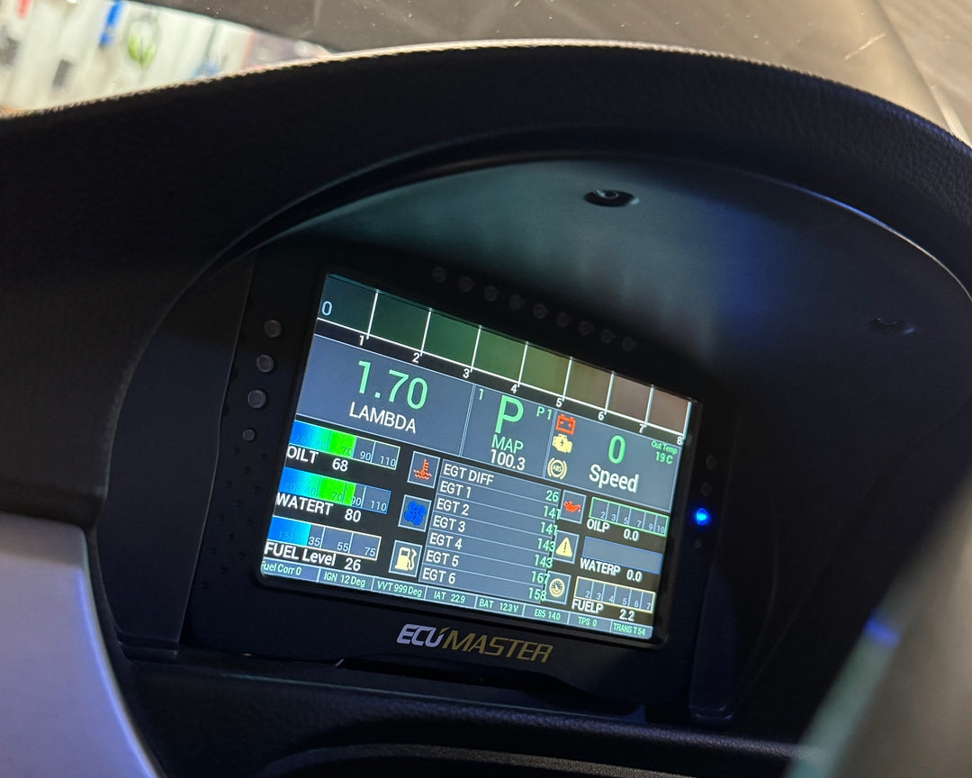 display:ECU Master ADU7