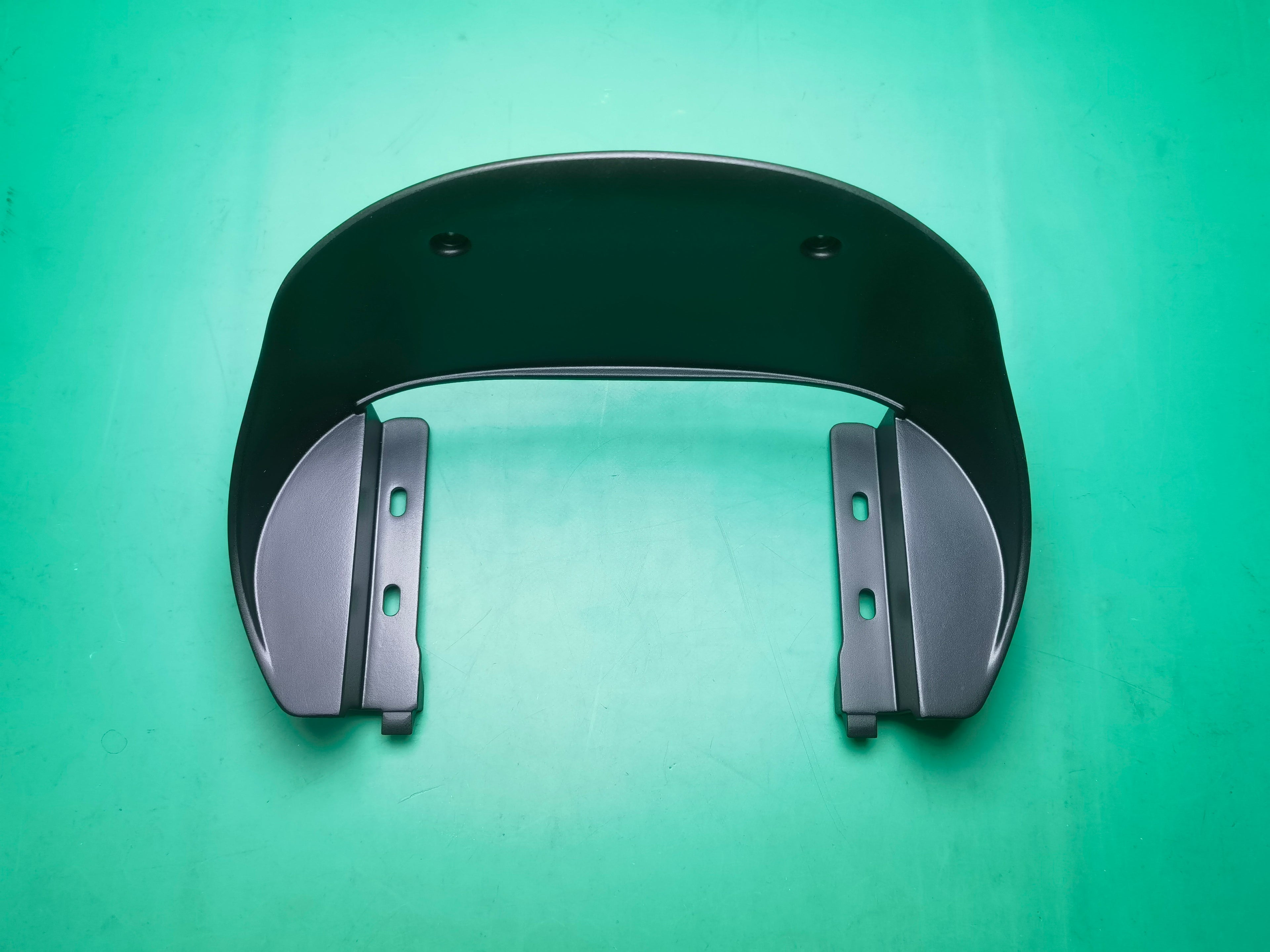 display:Holley 7" Dash