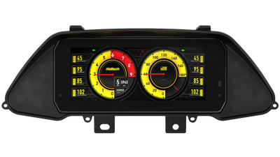 display:Haltech UC-10