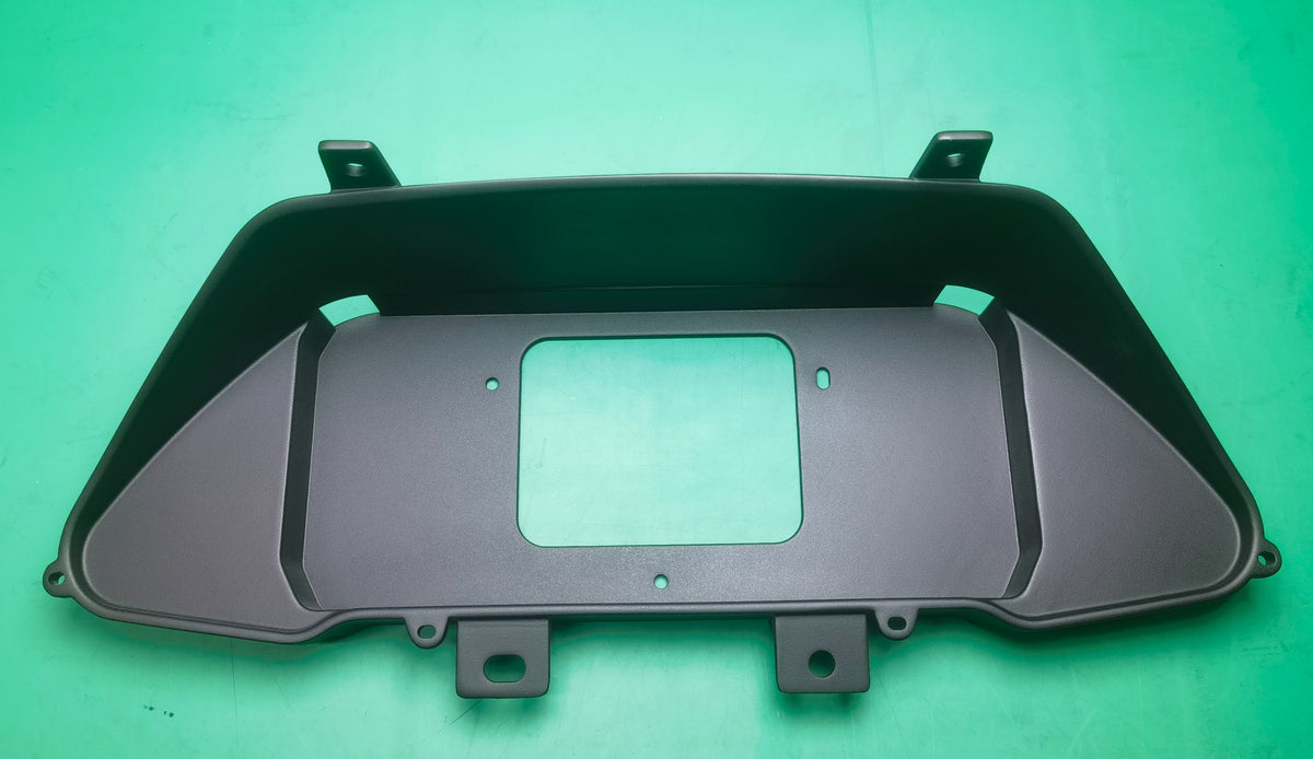display:Haltech UC-10