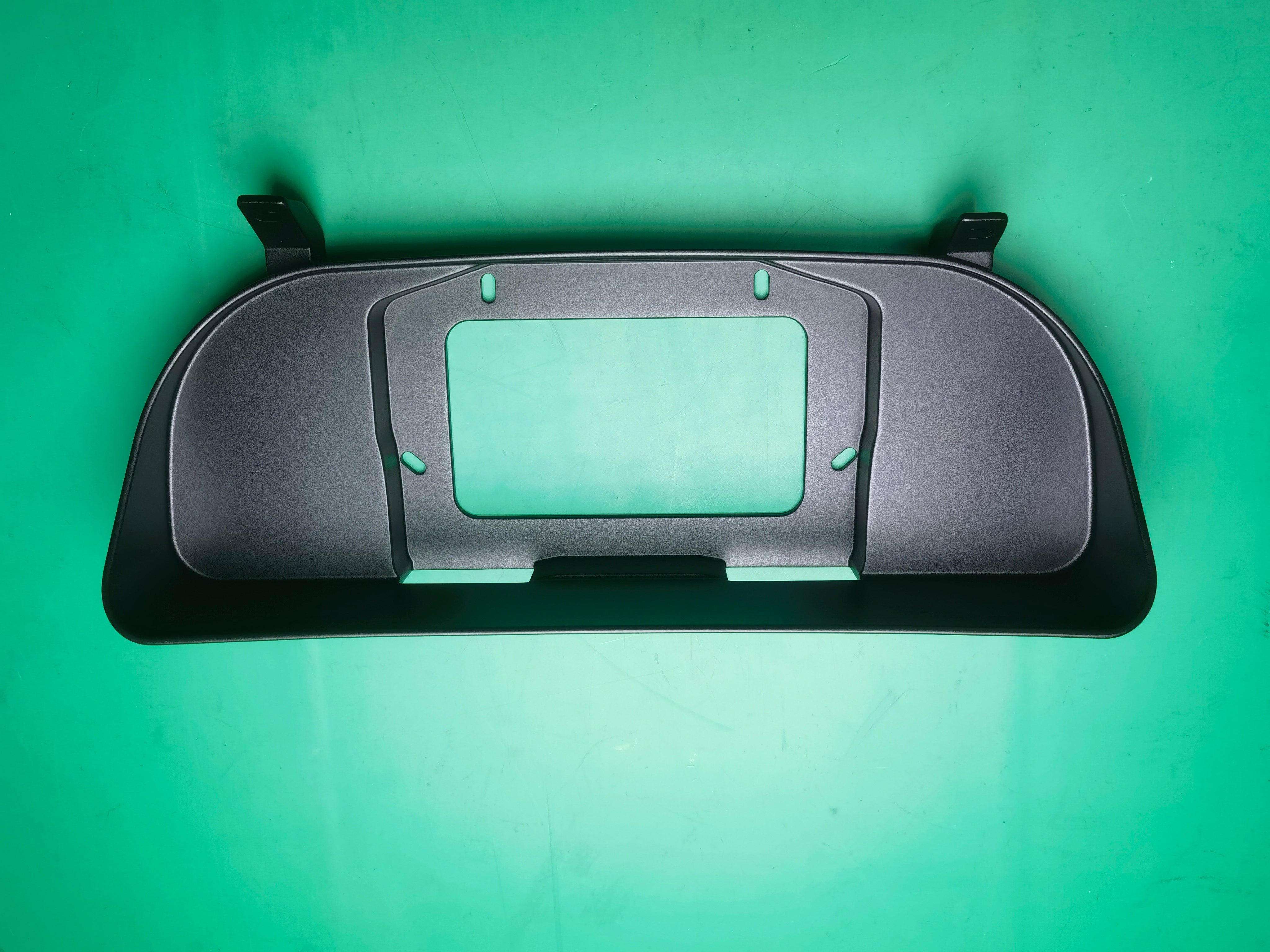 ECU Master ADU7 Dash Cluster Mounts | Racing Display