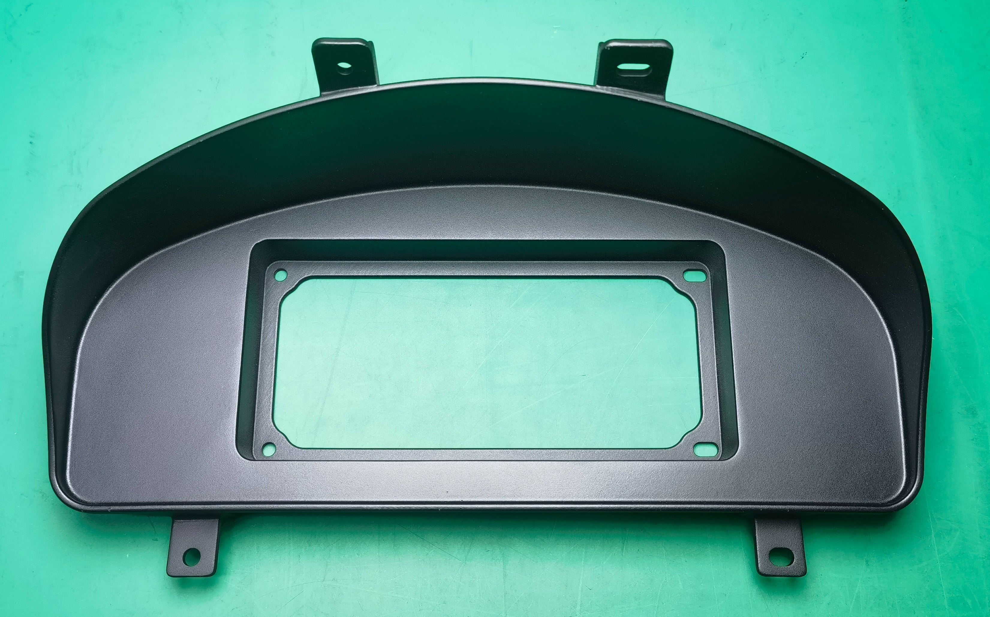 display:Holley EFI 6.86" Dash