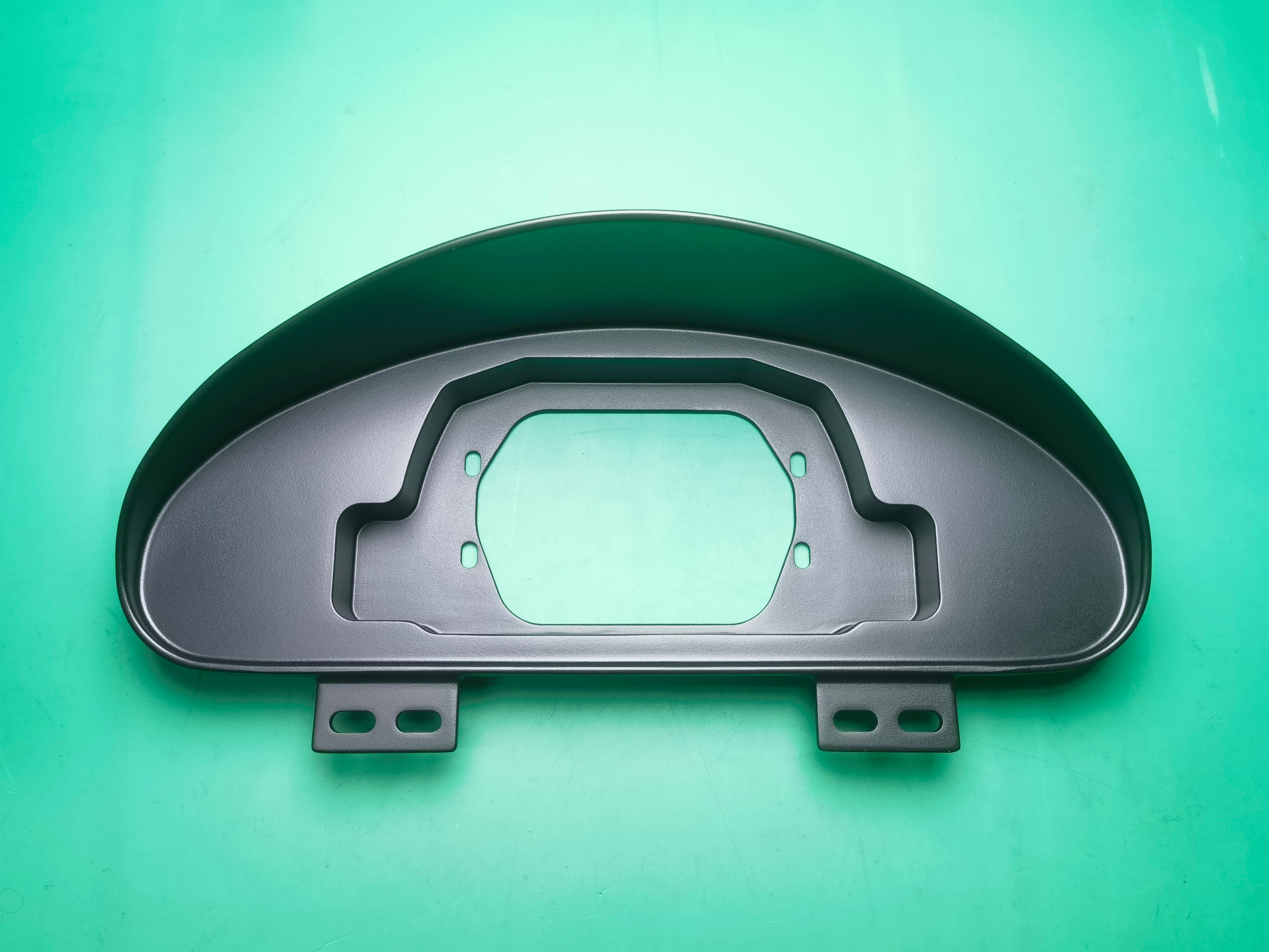 AiM/Link MXS Dash Cluster Mount for Mazda MX-5 Miata NA NB