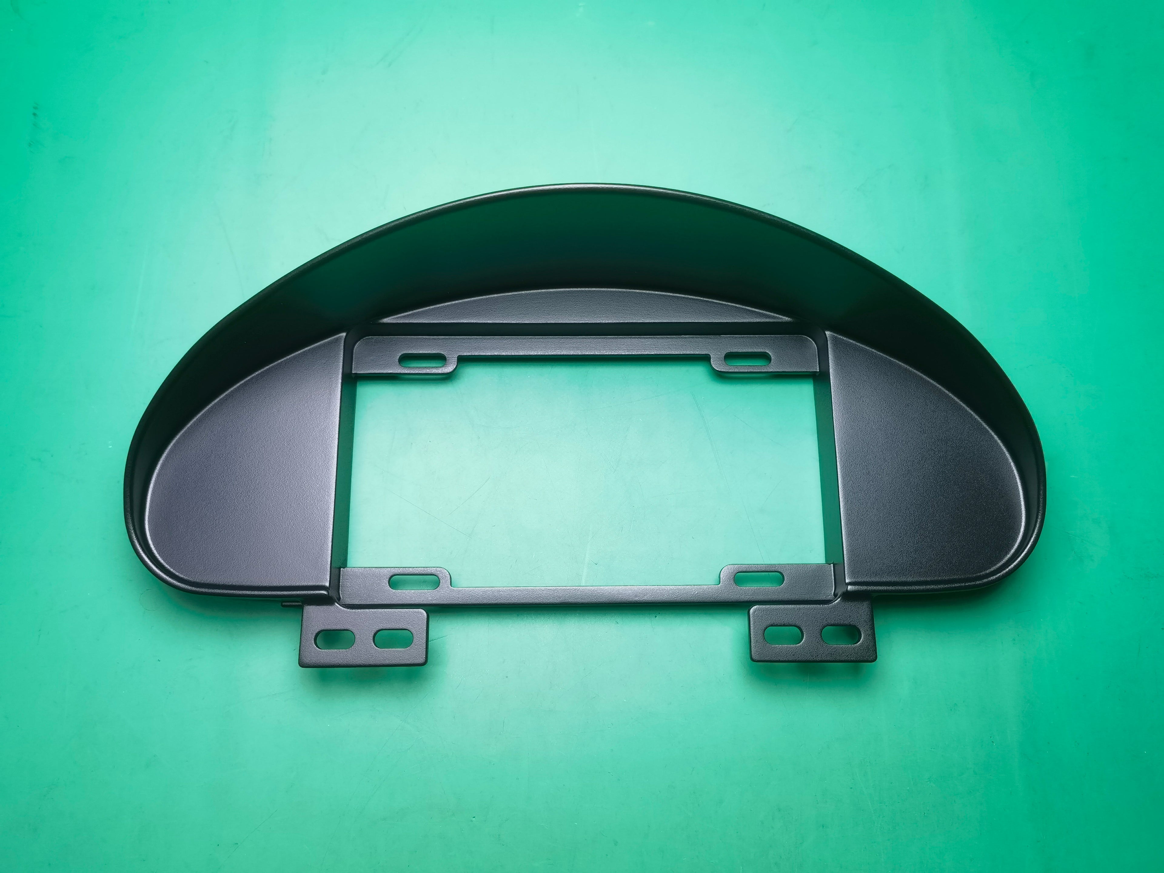 PowerTune 7" Digital Dash Cluster Mount for Mazda MX-5 Miata NA NB