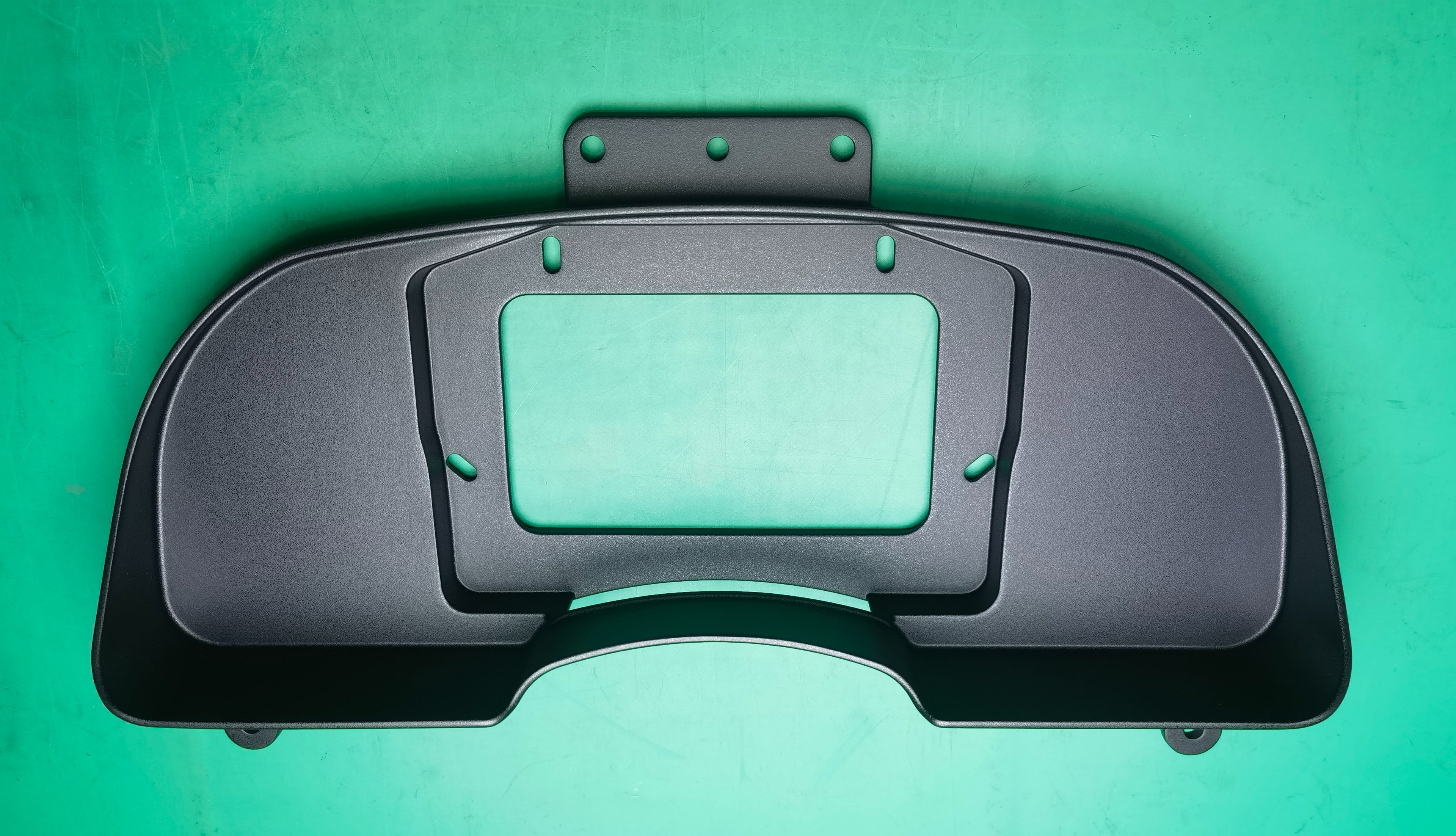display:ECU Master ADU7