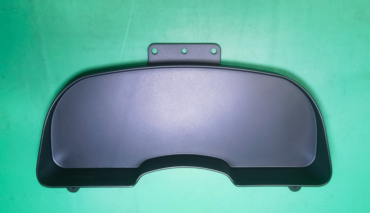 display:Bare (no cut-out)