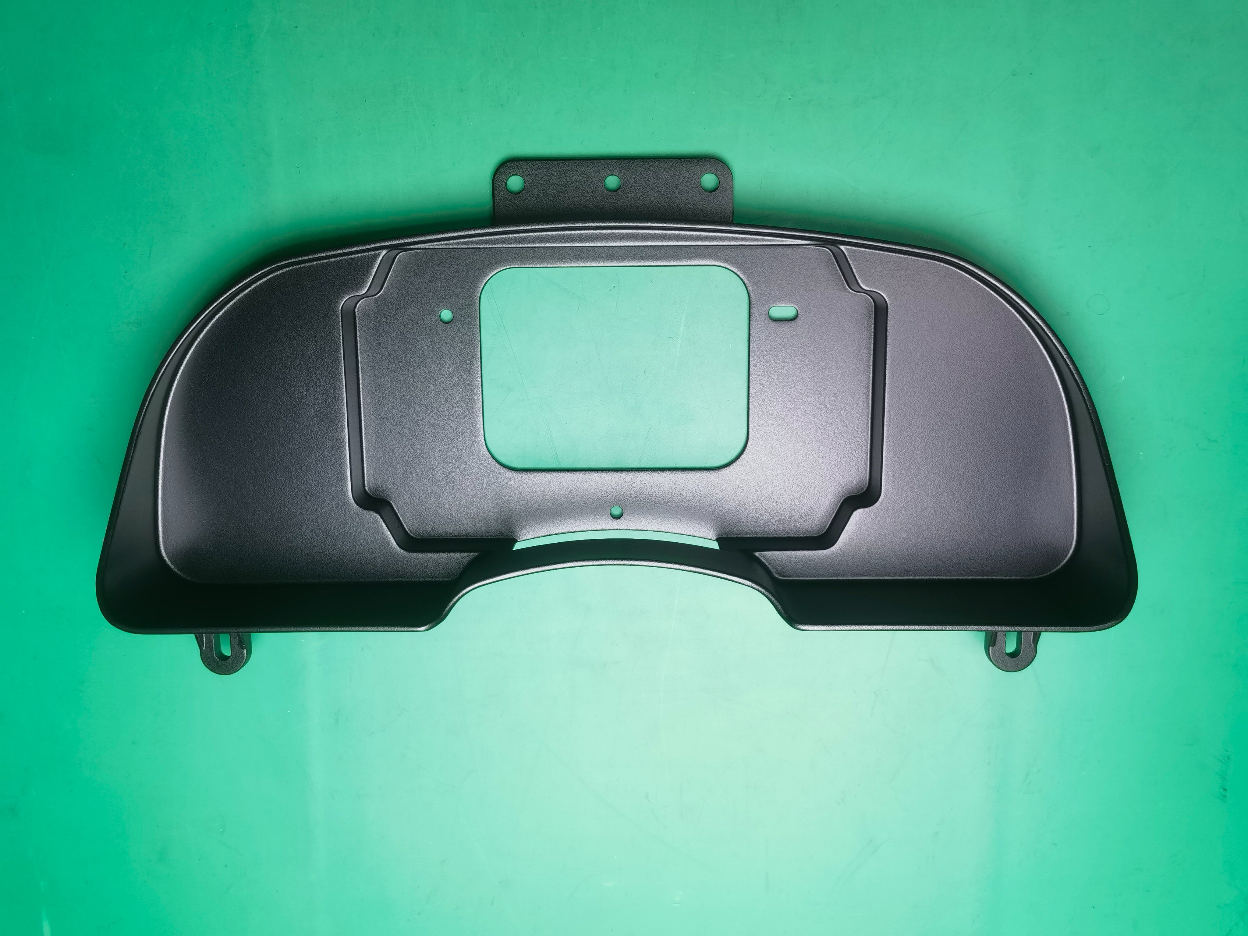 Nissan 300ZX Z32 Dash Cluster Mount | Racing Display