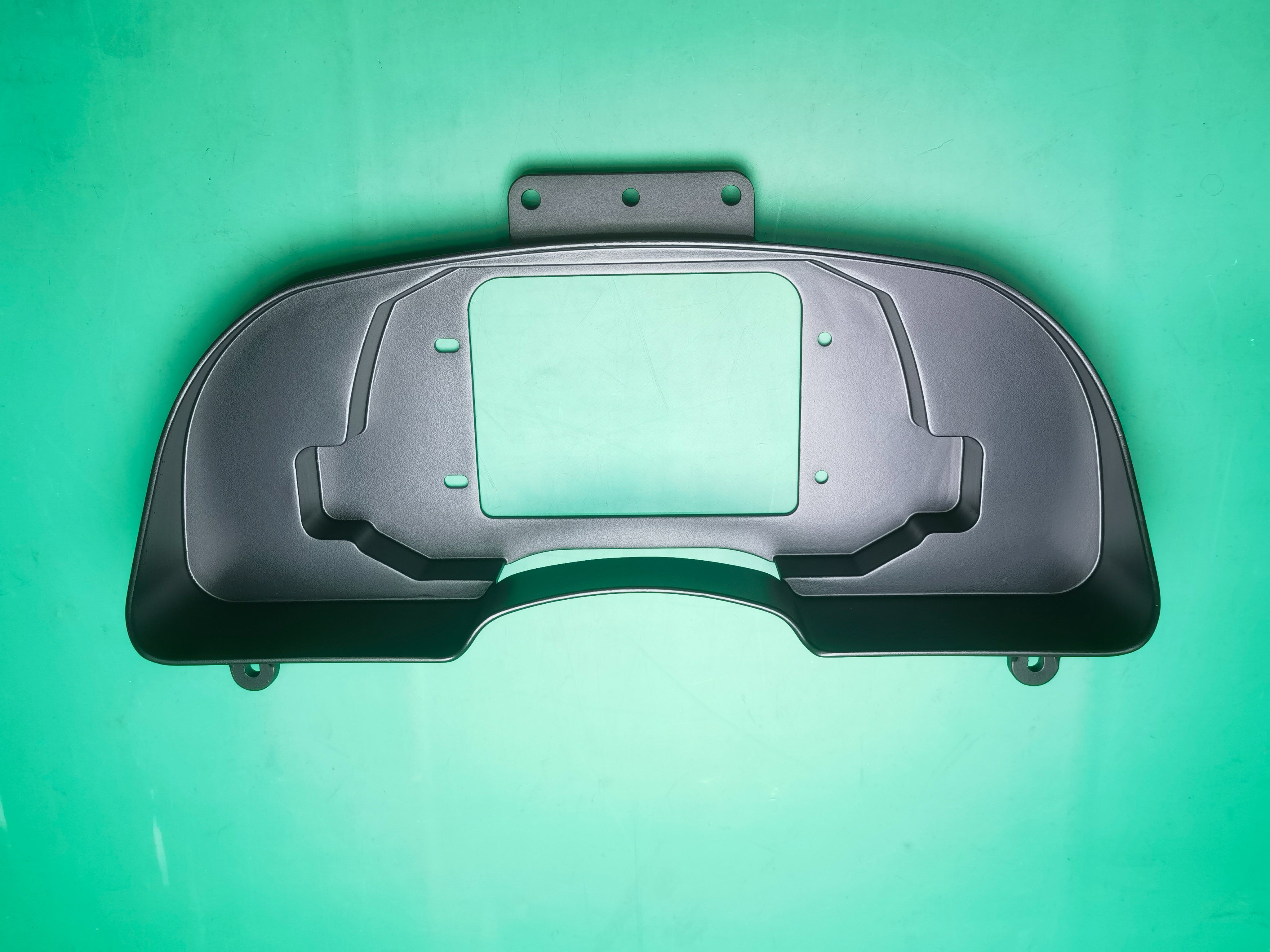 AiM/Link MXG Dash Cluster Mount for Nissan 300ZX Z32 – Racing Display