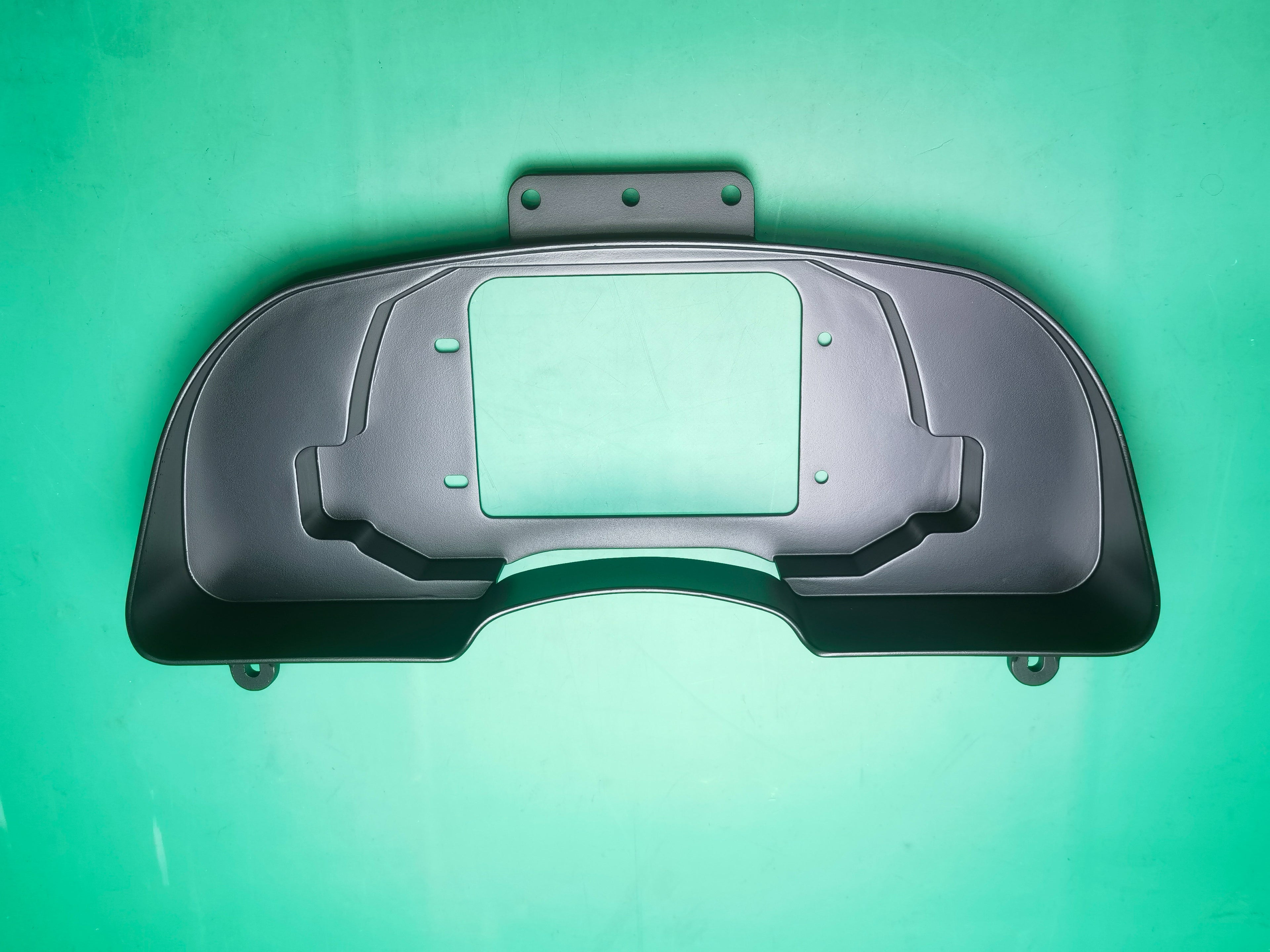 display:AiM/Link MXG