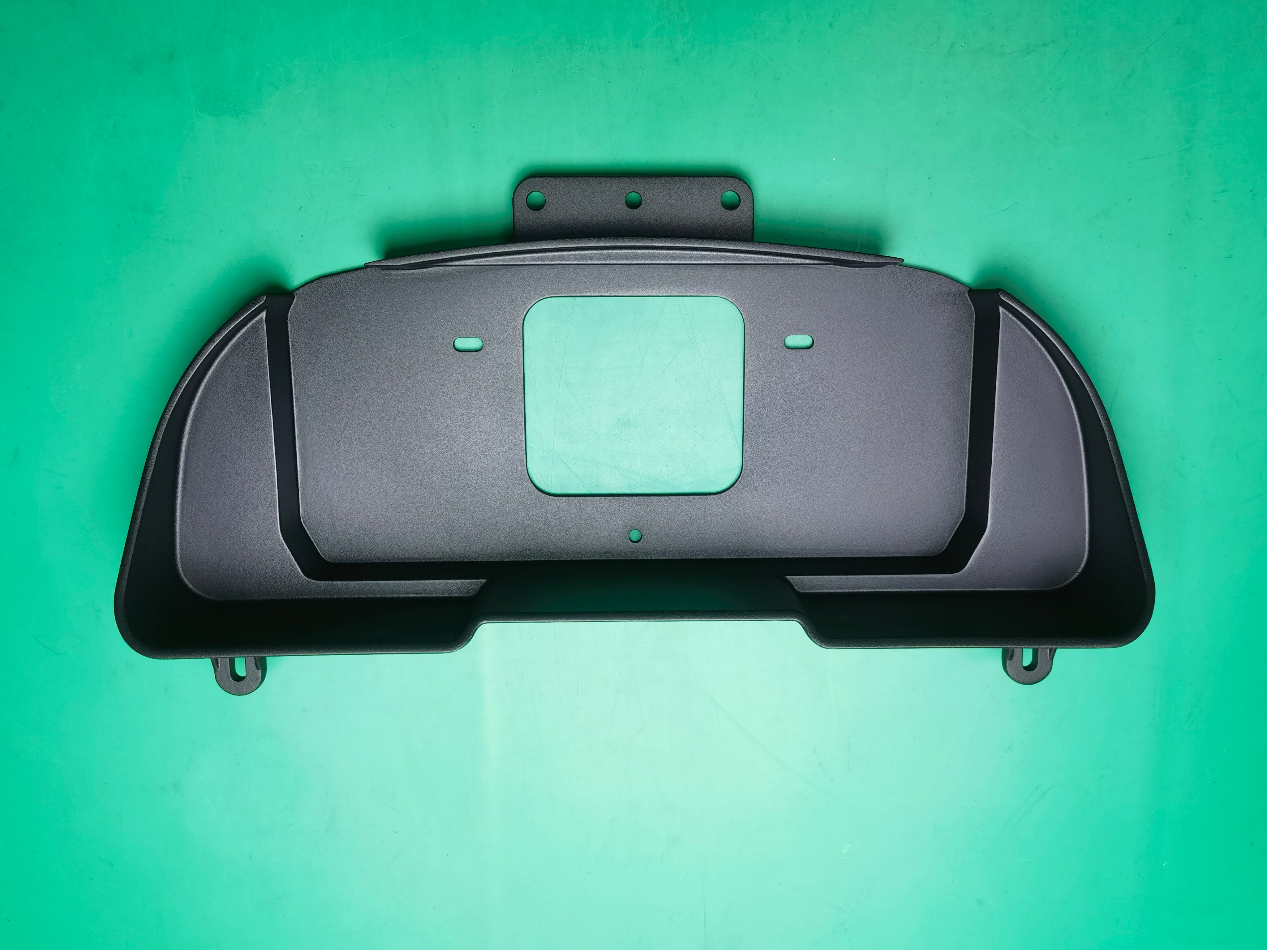 Haltech UC-10 Dash Cluster Mount for Nissan 300ZX (Z32) – Racing