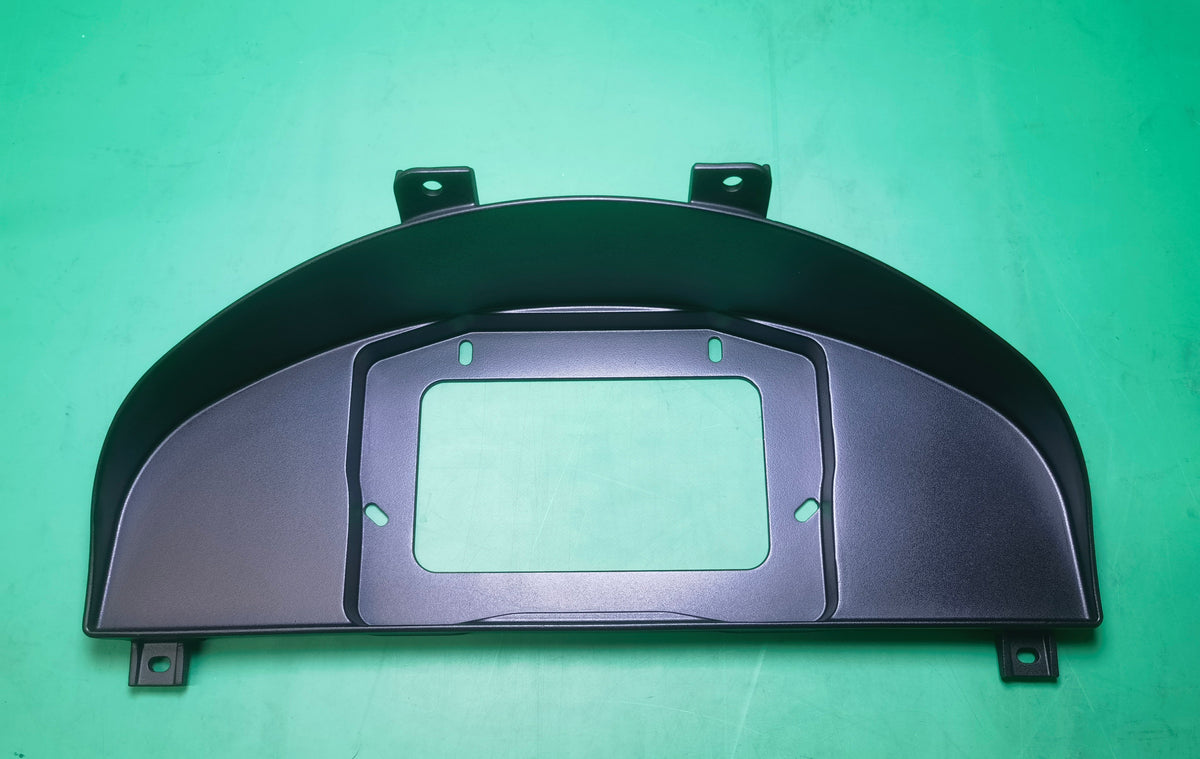 display:ECU Master ADU7