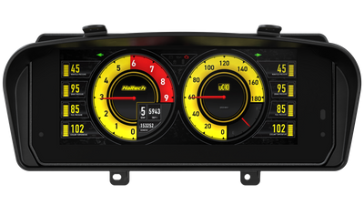 display:Haltech UC-10