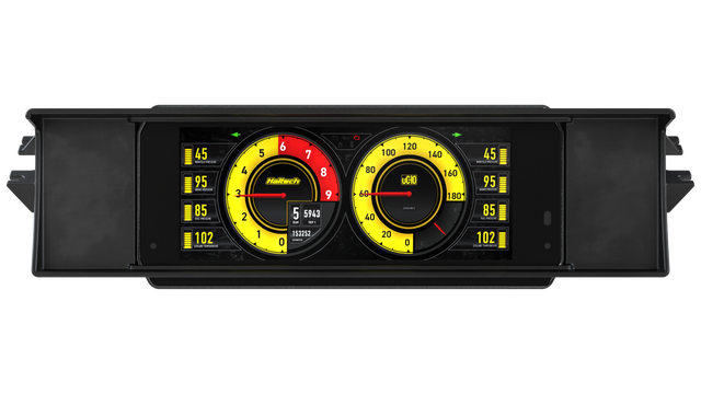 display:Haltech UC-10