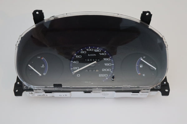 Honda Civic 6th Gen 95-00 Dash Cluster Mount for Powertune 7" Digital Dash V5