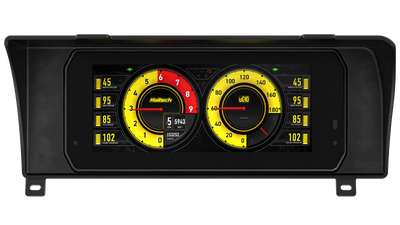 display:Haltech UC-10