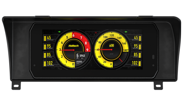 display:Haltech UC-10