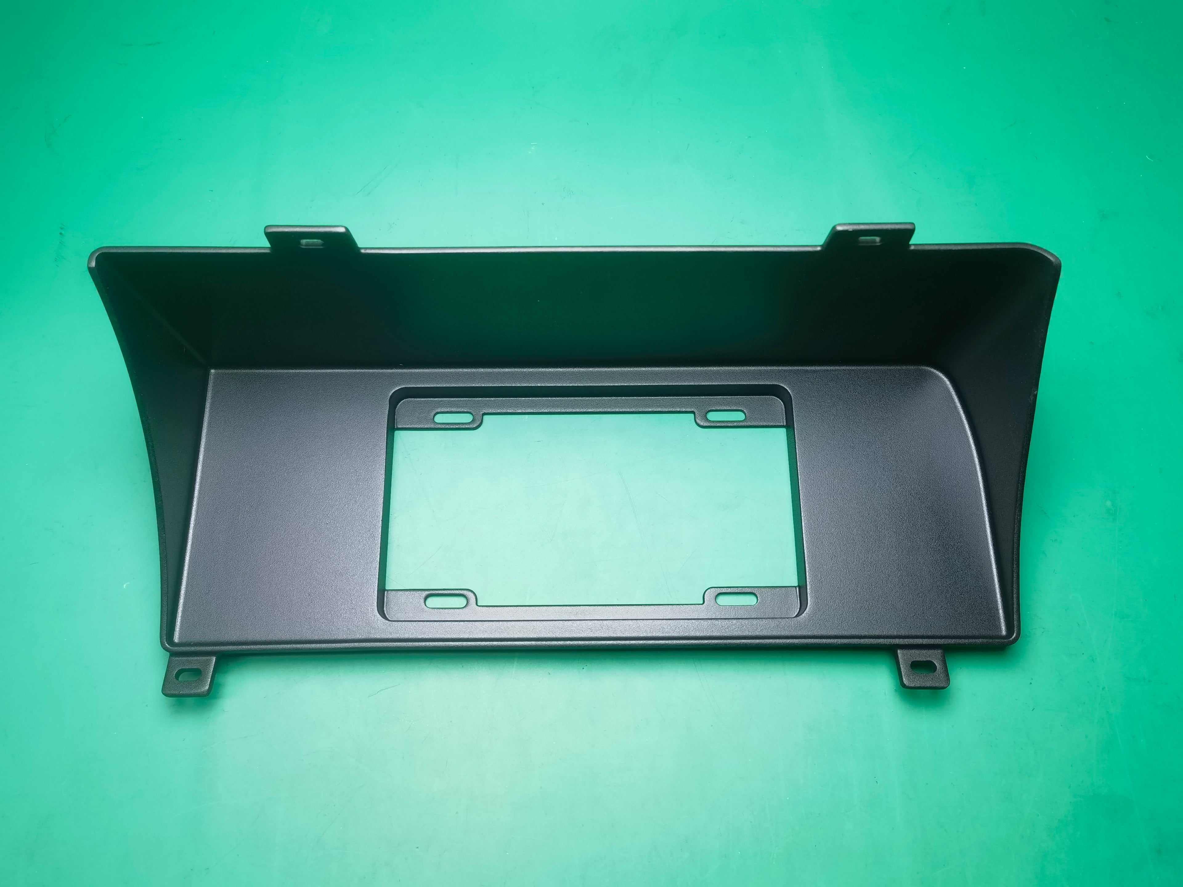 PowerTune 7" Digital Dash Cluster Mount for Ford Falcon XG / EA / EB / ED