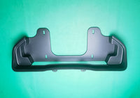 AiM/Link MXT 10" Dash Cluster Mount for Audi S4 B5