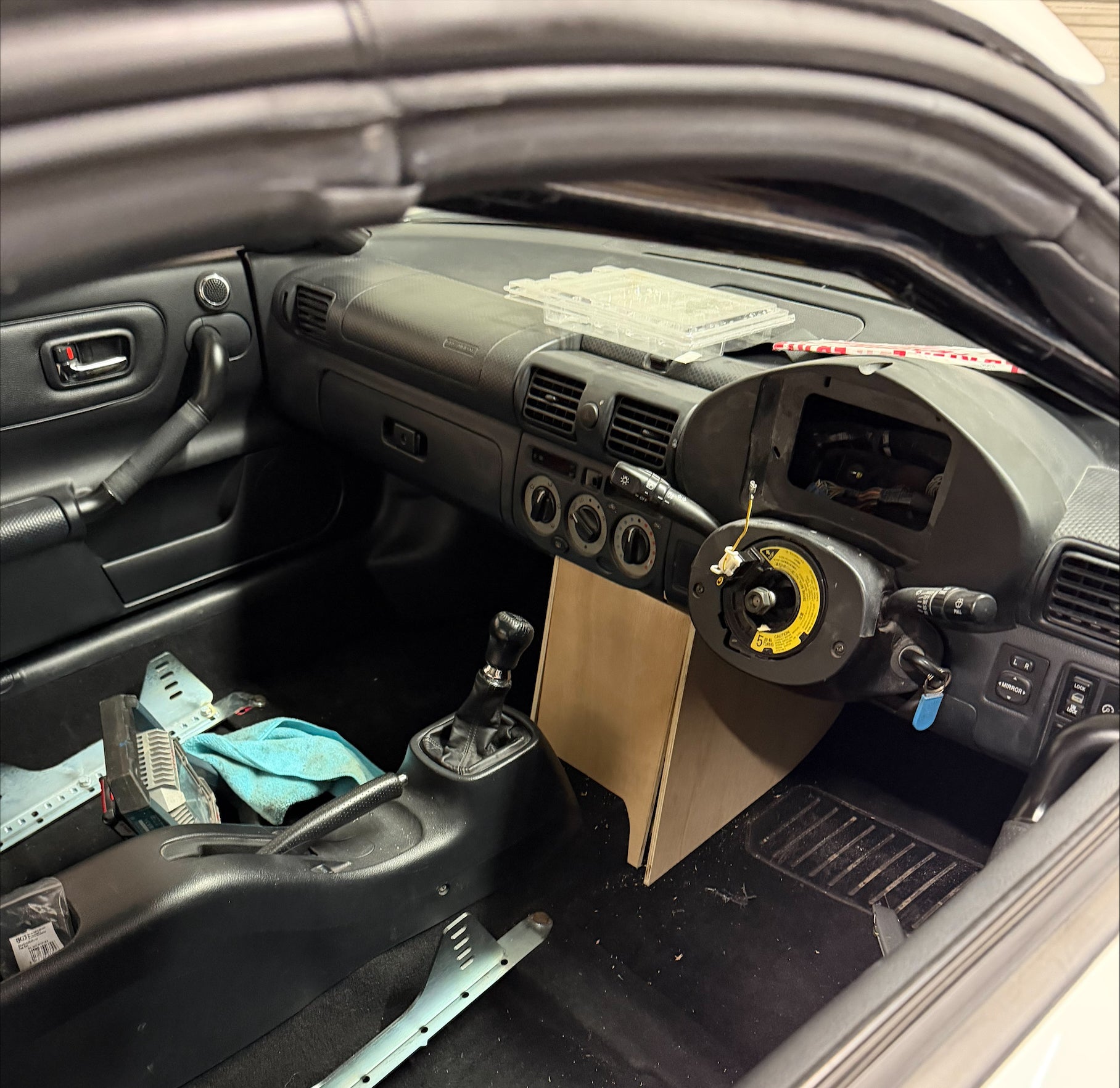 display:ECU Master ADU7 (REV.2)