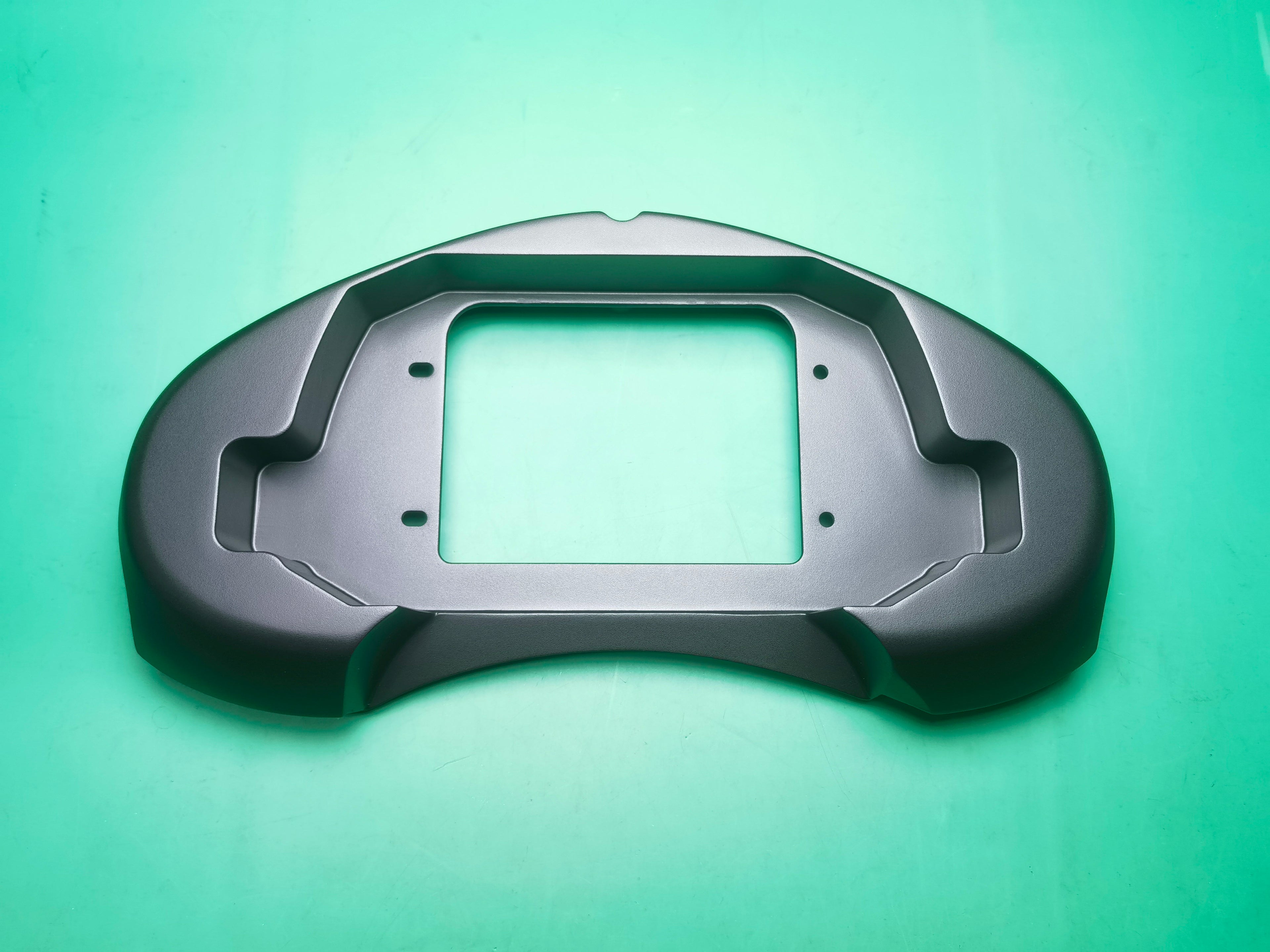 AiM/Link MXG Dash Cluster Mount for Toyota MR2 ZZW30