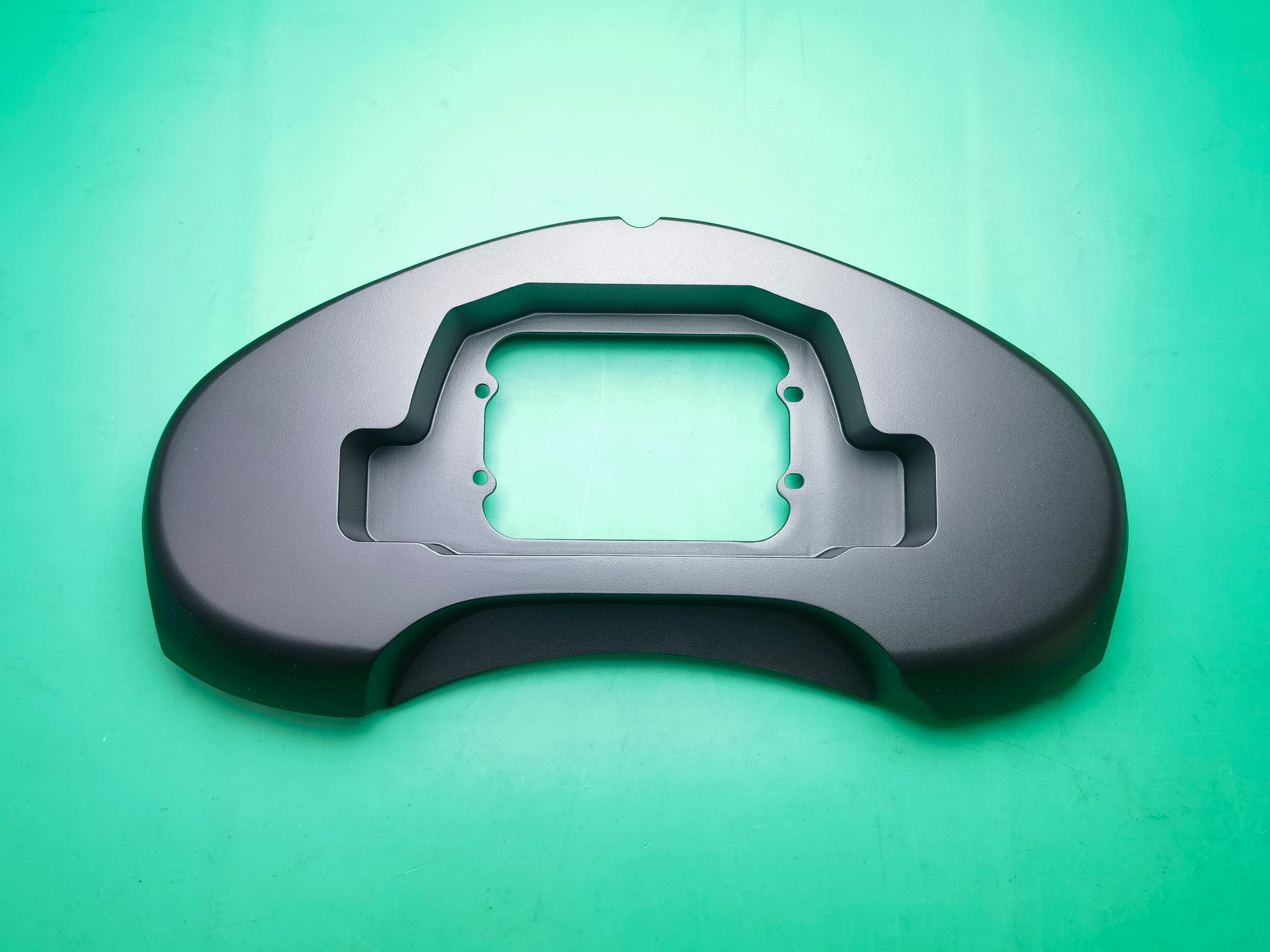 display:AiM/Link MXS