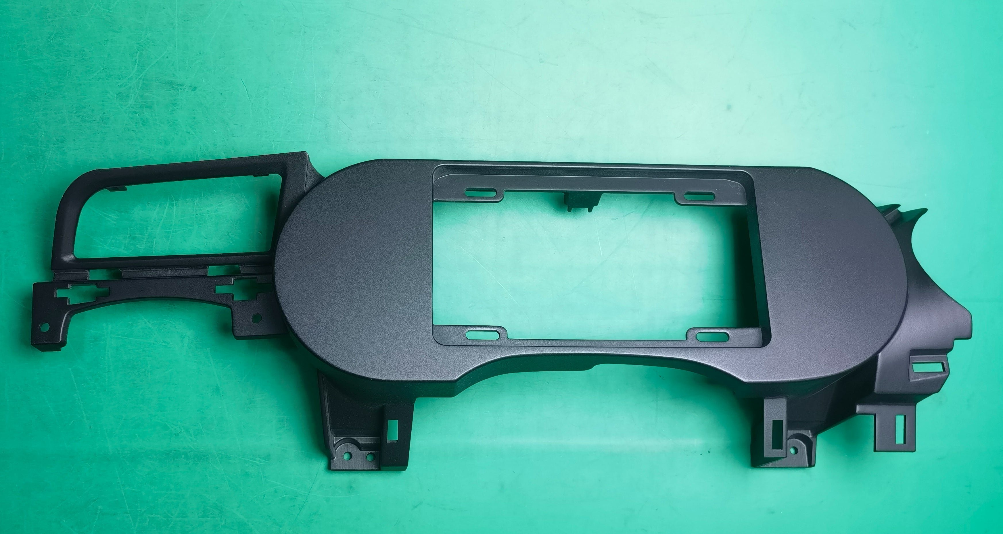 display:Powertune 7" Dash