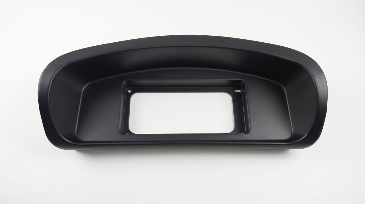 display:Holley EFI 6.86" Pro dash