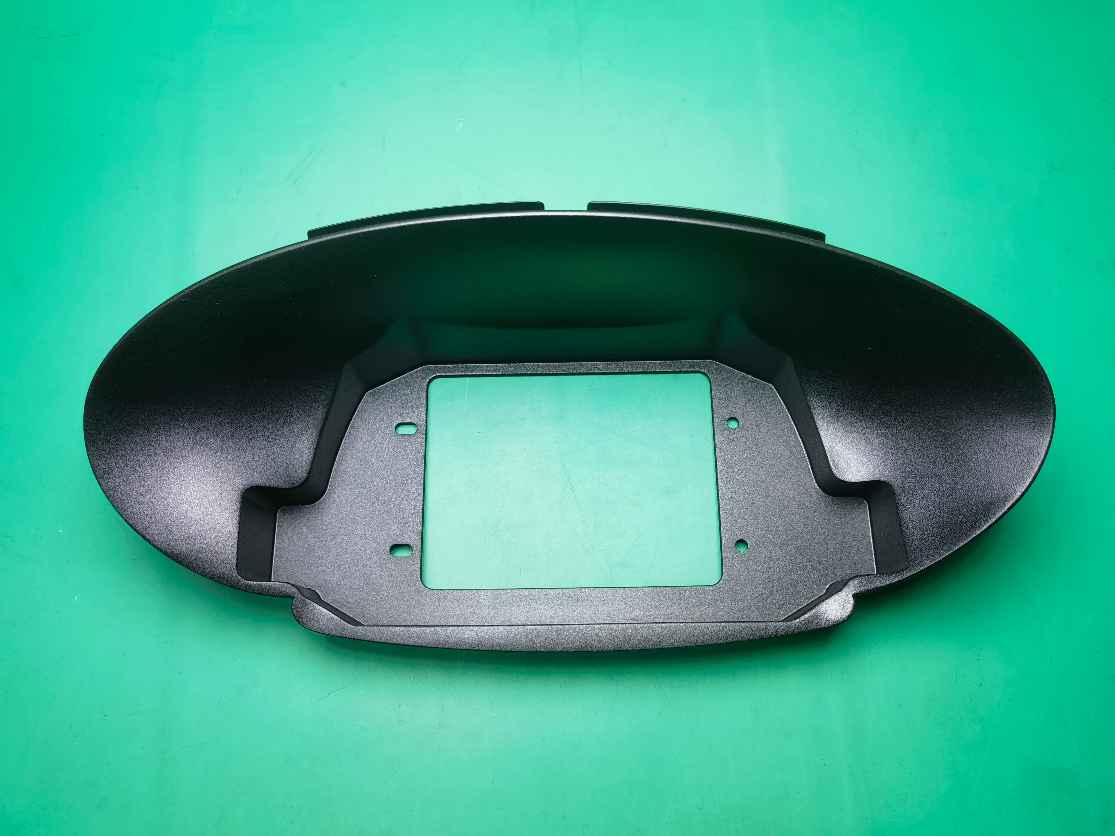 AiM/Link MXG Dash Cluster Mount for Porsche Boxster/Cayman 986 / 911 996