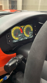 bare:Haltech IC-7