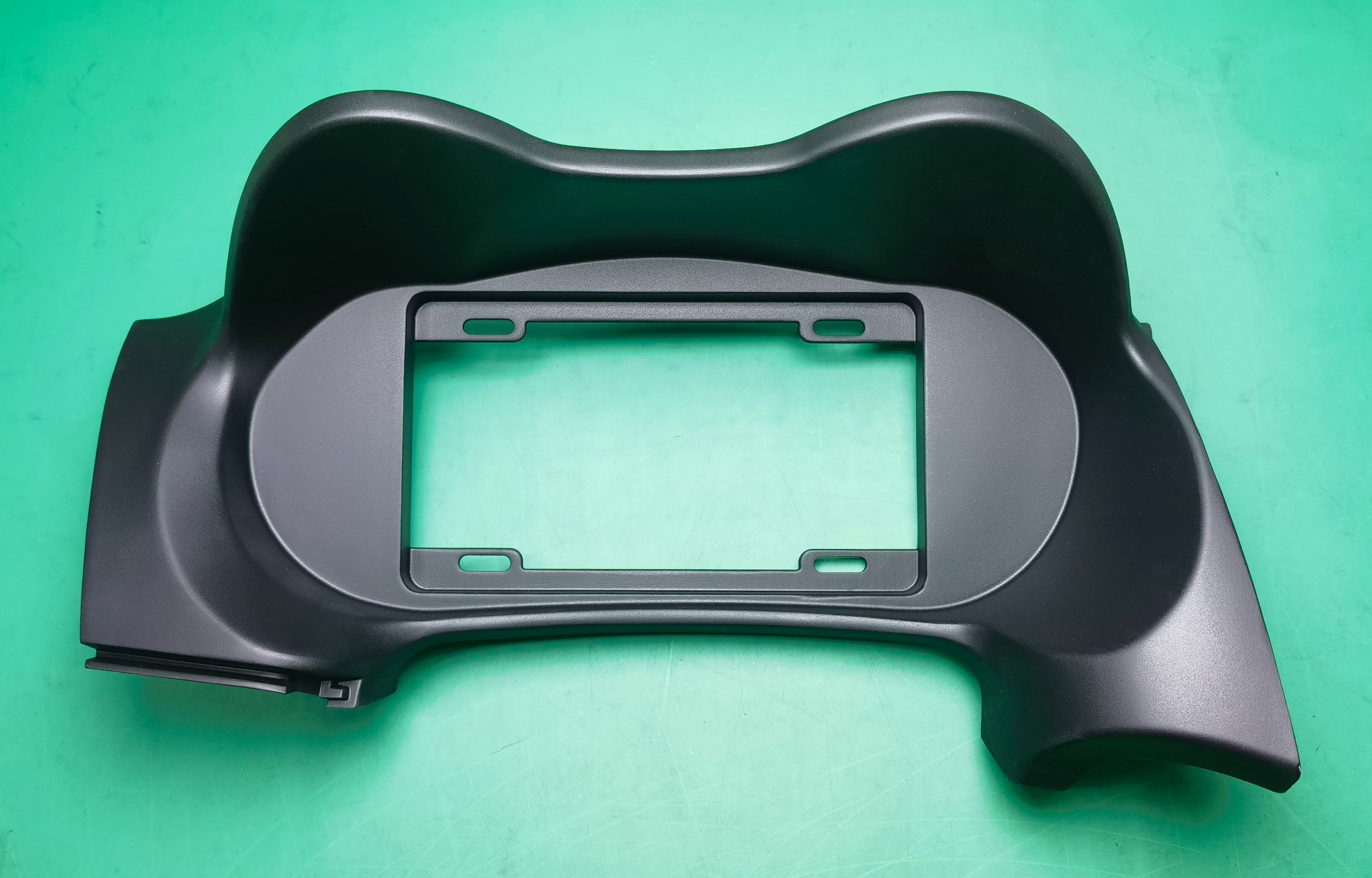 display:Powertune 7" Dash