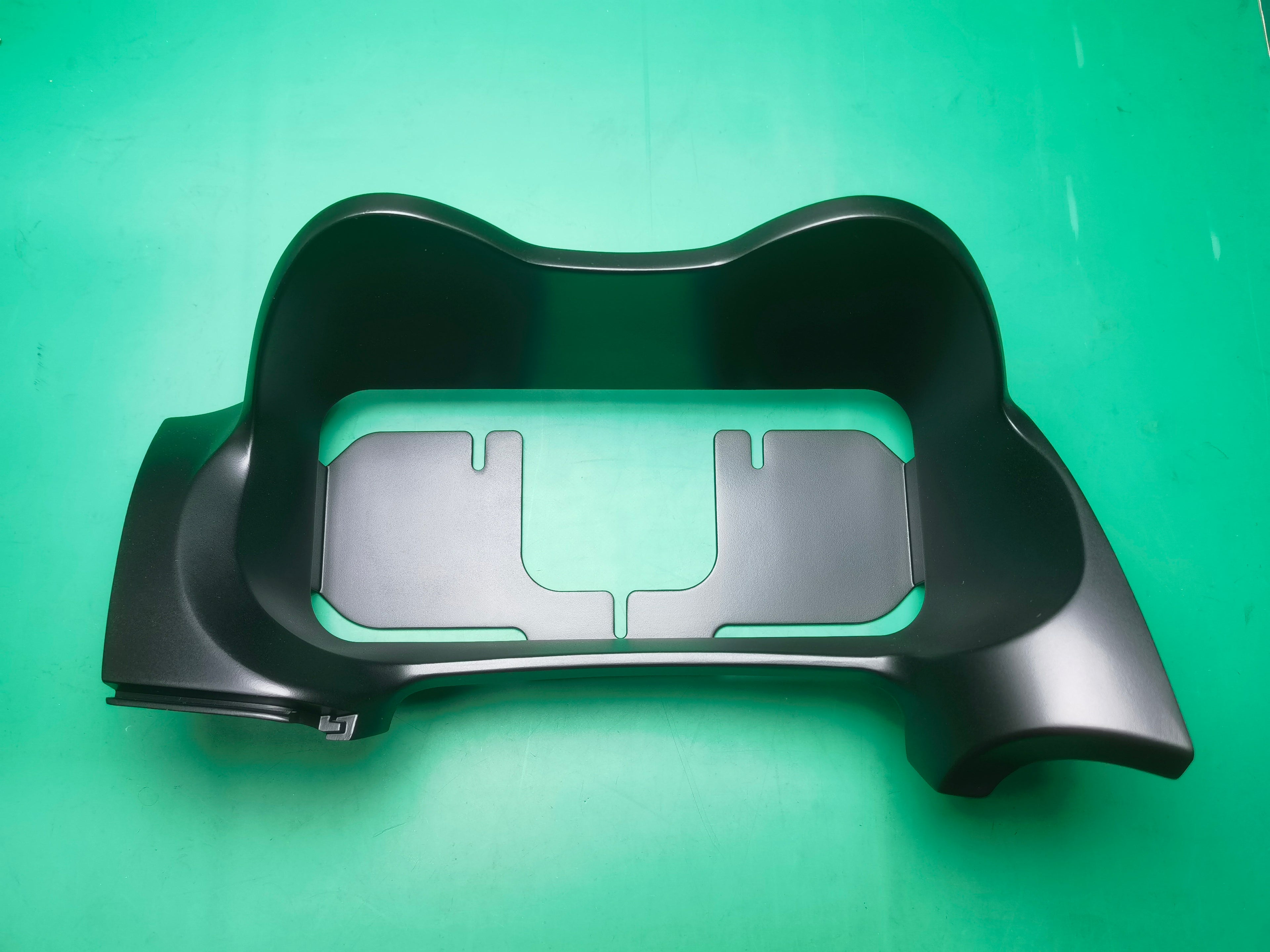 display:Haltech UC-10