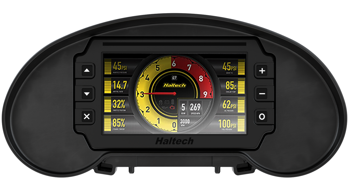 Nissan Z34 370Z Dash Cluster Mount