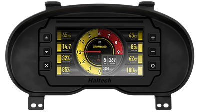 display:Haltech IC-7