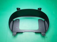Emtron ED10M Dash Cluster Mount for Subaru WRX STI VA