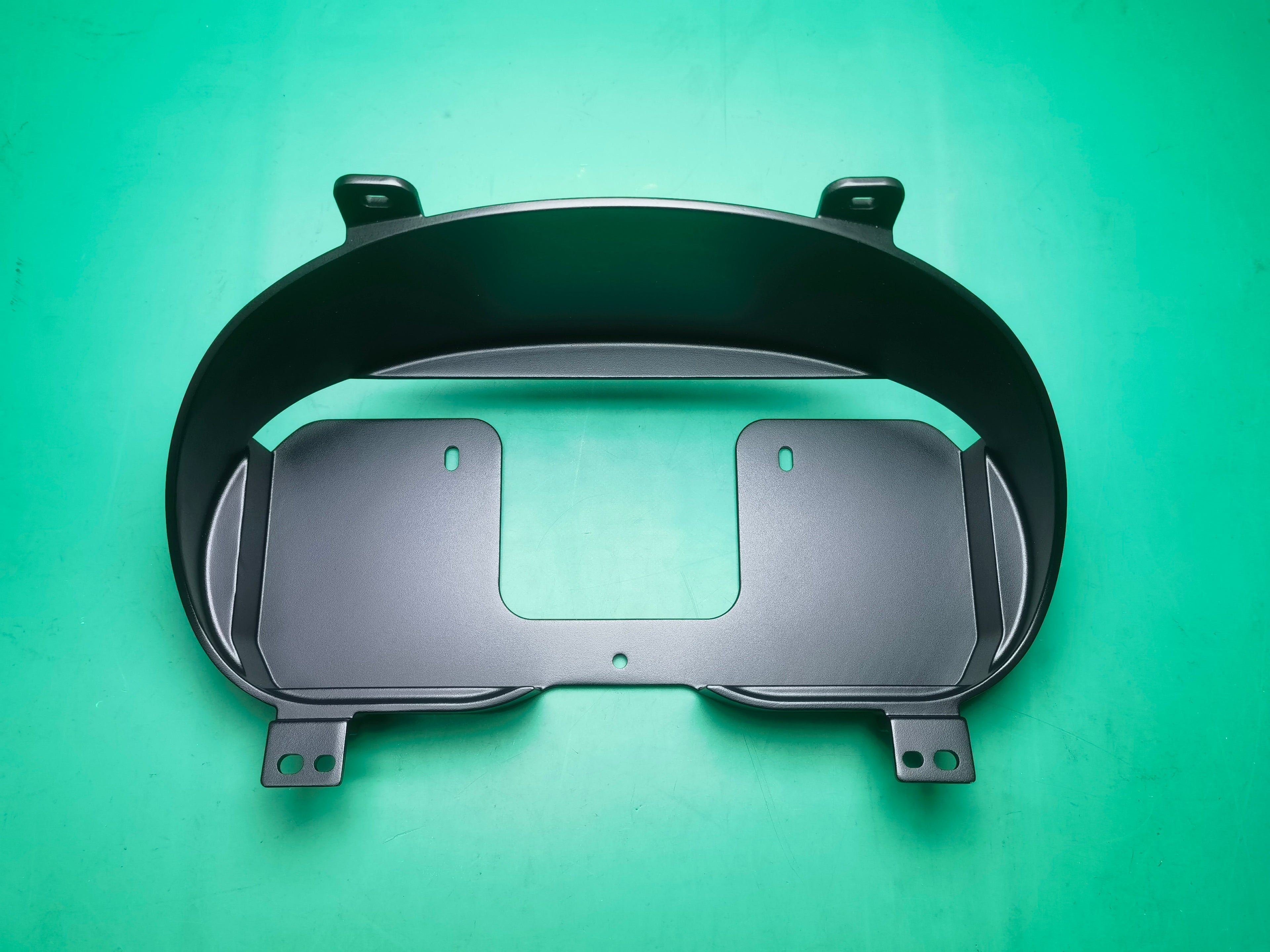 display:Haltech UC-10