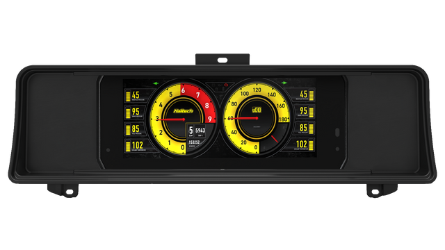 display:Haltech UC-10